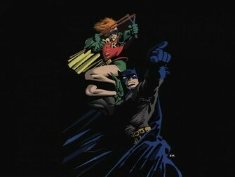Wallpaper For Frank Miller Batman