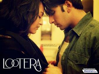 Lootera Top Tale