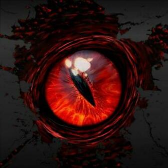 Red Eyes Black Dragon Wallpaper