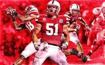 Nebraska Cornhusker Wallpaper Relay