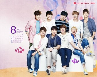 Foto Wallpaper Kyuhyun Suju