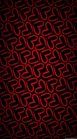 iPhone Plus HD Wallpaper 1080p Pattern