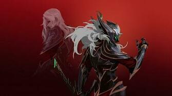 Endless Wallpaper From Death S Gambit Gamepressure