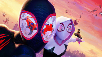 Spider Man Beyond The Verse Producers Give Release Date
