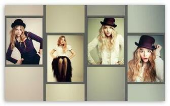 Chloe Moretz Background HD Wallpaper For Wide Widescreen Wga