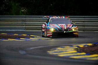 Jeff Koons Art Car M3 Wallpaper Collection Autoevolution