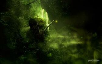 Photo Art Design Wallpaper Creative X