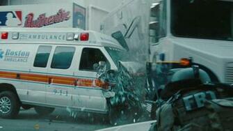 Ambulance Wallpaper