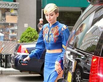 Miley Cyrus