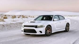 Dodge Charger Srt Hellcat Wallpaper HD Image Wsupercars