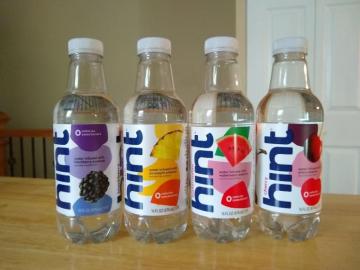 Hint Water Aldi Reer