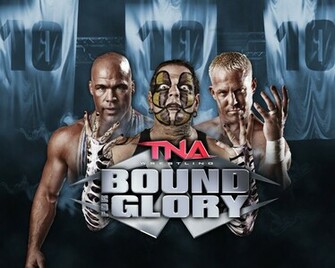 Tna Ppv Wallpaper Lot Wrestling