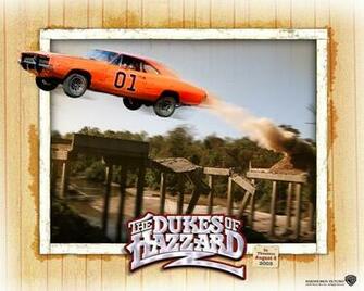 The Dukes Of Hazzard Desktop Wallpaper For HD Widescreen And