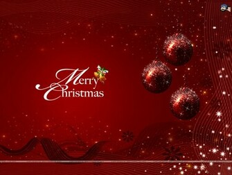 Christmas Wallpaper