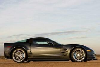 Chevrolet Corvette Zr1 Motoburg