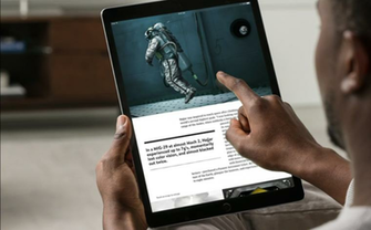 Apple Lancer Il Nuovo iPad Pro Da Pollici Iapplemania