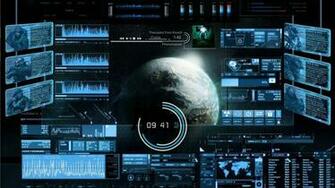 Spaceship Cockpit Wallpaper Image Pictures Becuo