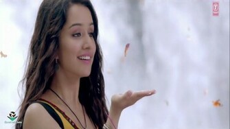 HD Wallpaper Shraddha Kapoor In Aashiqui Abcd And Ek Villain