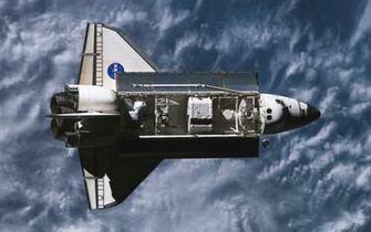 Space Shuttle Endeavour Computer Wallpaper Desktop