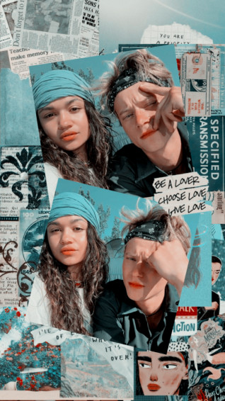 Jj Deserves Better 2k22 Kiara Lockscreens Like Or Re If