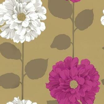Selection All Wallpaper Patterned