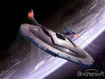 Star Trek Movie Screensaver