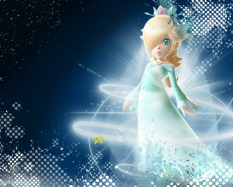 Rosalina Wallpaper Wpr By