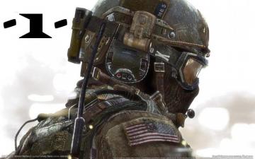 Figuras Militares Y Gamers