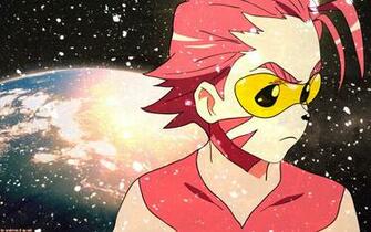 Tengen Toppa Gurren Lagann