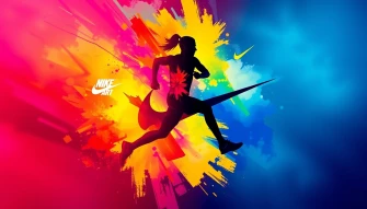 Nike Sport Wallpaper