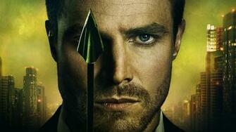 Wallpaper Arrow Stephen Amell Oliver