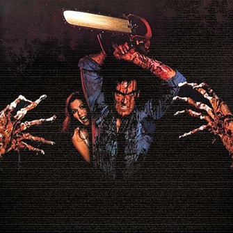 Evil Dead Wallpaper By Avatard Fan Art Movies Tv