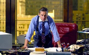 Michael Douglas On Of His Greatest Roles From Gordon Gekko To