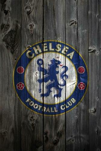Chelsea Simply Beautiful iPhone Wallpaper