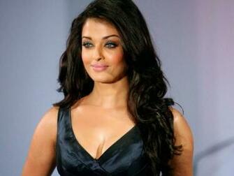 Aishwarya Rai Hot Sexy HD Wallpaper Image