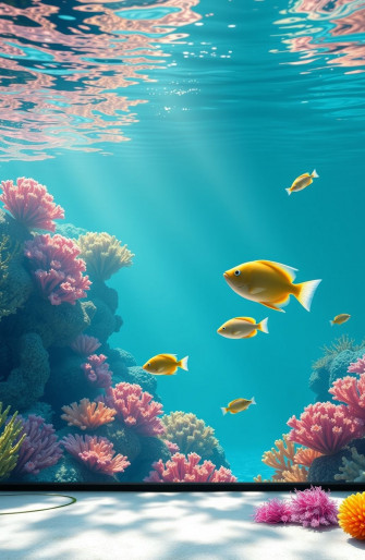 3d Moving Animated Wallpaper