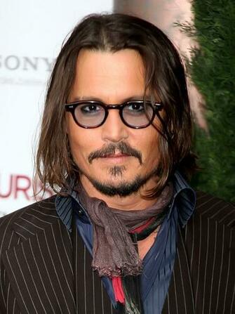 Johnny Depp HD Wallpaper High Definition