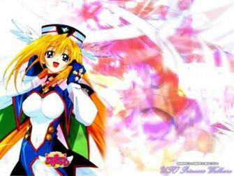 Adult Princess Valkyrie Ufo Wallpaper