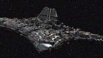 Stargate Universe Destiny Wallpaper