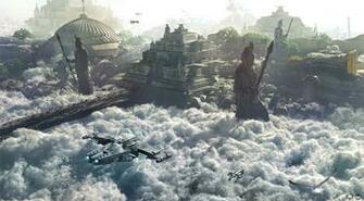 Keywords 3d Science Fiction Environments Art Design Large Scale