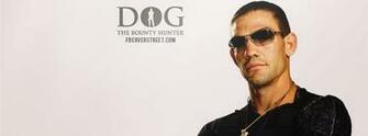 Dog The Bounty Hunter Leland
