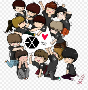 Hunhan Png Image Background Toppng