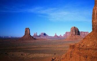 Monument Valley Wallpaper