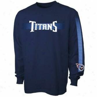 Mitchell Ness New York Giants Royal Blue Helmet Vintage Premium T
