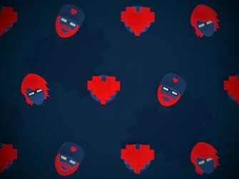 Pegboard Nerds By Brentvdew