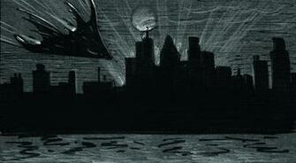 Gotham City Background Related Keywords Amp Suggestions
