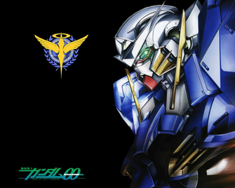 Gundam Exia Wallpaper By Sieghart66