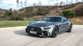 Mercedes Supercar New Car Suv