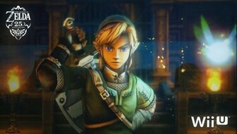 Fondos De Pantalla Wallpaper Fondo Zelda HD