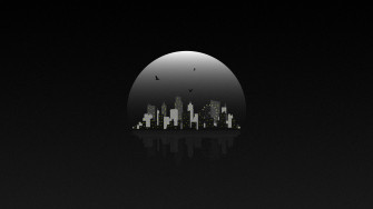 Moon 4k Wallpaper For Your Desktop Or Mobile Screen And Easy